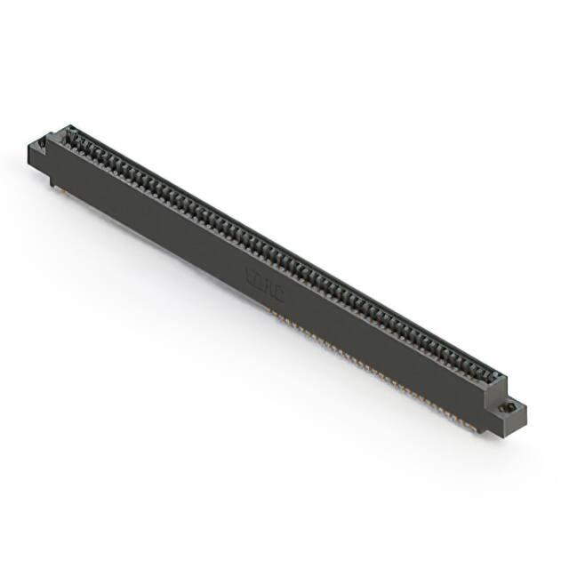 895-063-558-407 EDAC Inc.  Edgeboard Connectors
